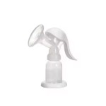 Manual Breast Pump Manufacturer - Wholesale Comfort Massage Silicone Pump