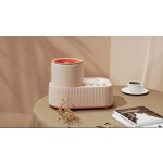 Bottle Shaker Factory - Multifunctional Waterless Portable Milk Heater Shaker