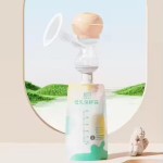 Electric Breast Pump Manufacturer - Portable Frequency Conversion Medical Pump