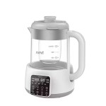 Electric Kettle Manufacturer - Stainless Steel Digital Baby Milk Modulator