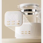 Baby Formula Maker Factory - 1.3L Temperature Control Electric Kettle with Timer