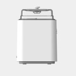 Bottle Sterilizer Factory - 3 in 1 Portable Electric Steriliser and Dryer