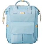 Baby Diaper Bag Manufacturer - Large Capacity Multi-Pocket Mummy Backpack