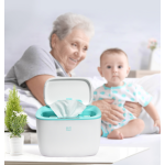 Wet Wipes Warmer Factory - BPA Free UV Towel Heater with Dispenser