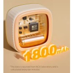 Wearable Breast Pump Factory - BPA Free Intelligent Portable Milk Extractor