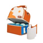 Baby Bottle Bag Factory - Multifunction Double Layer Breast Pump Backpack