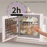 UV Sterilizer Manufacturer - 3 in 1 Low Temperature Smart Baby Bottle Sterilizer