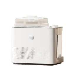 Bottle Sterilizer Factory - 3 in 1 Portable Electric Steriliser and Dryer