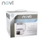 Electric Kettle Manufacturer - Stainless Steel Digital Baby Milk Modulator