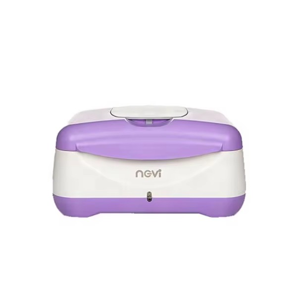 Wet Wipes Warmer Factory - Electric Wipe Warmer Dispenser for Travel Home