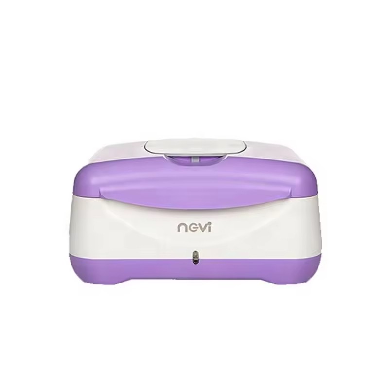 Wet Wipes Warmer Factory - Electric Wipe Warmer Dispenser for Travel Home