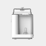 Bottle Sterilizer Factory - 3 in 1 Portable Electric Steriliser and Dryer