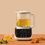 Electric Kettle Manufacturer - Multifunctional Temperature Control Formula Maker
