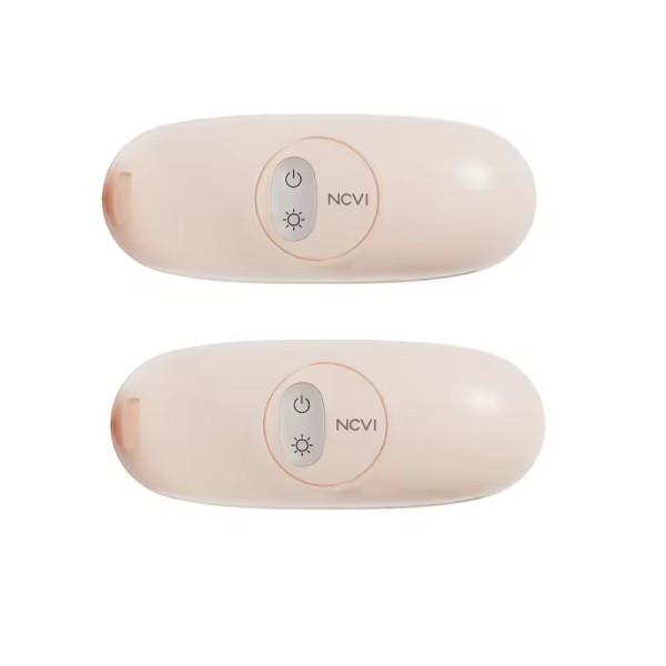 Lactation Massager Factory - Food Grade Silicone Heating Breast Care Products