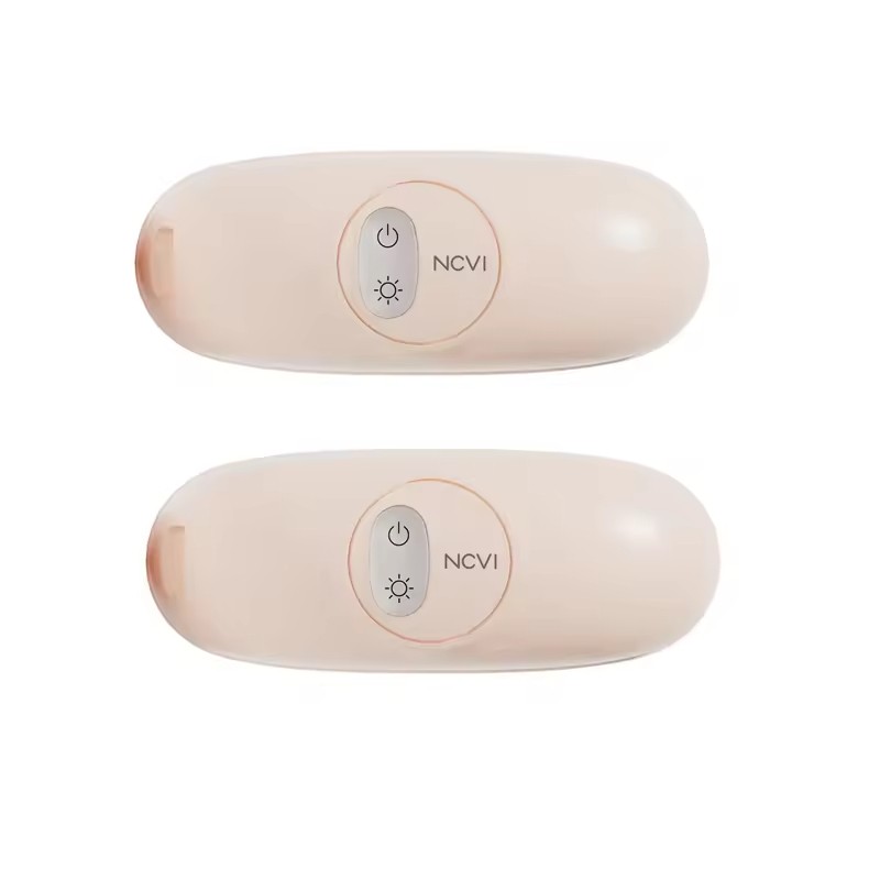 Lactation Massager Factory - Food Grade Silicone Heating Breast Care Products