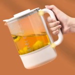 Electric Kettle Manufacturer - Multifunctional Temperature Control Formula Maker