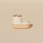 Bottle Shaker Factory - Portable Waterless Electric Baby Milk Powder Shaker