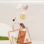 Intelligent Breast Pump Manufacturer - Rechargeable Silicone Pacifier Pump