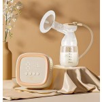 Wearable Breast Pump Factory - BPA Free Intelligent Portable Milk Extractor