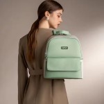 Baby Bottle Bag Factory - Multifunction Double Layer Breast Pump Backpack