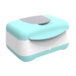 Wet Wipes Warmer Factory - Smart Heating Wipes Dispenser with Display Screen