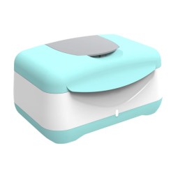 Wet Wipes Warmer Factory - Smart Heating Wipes Dispenser with Display Screen