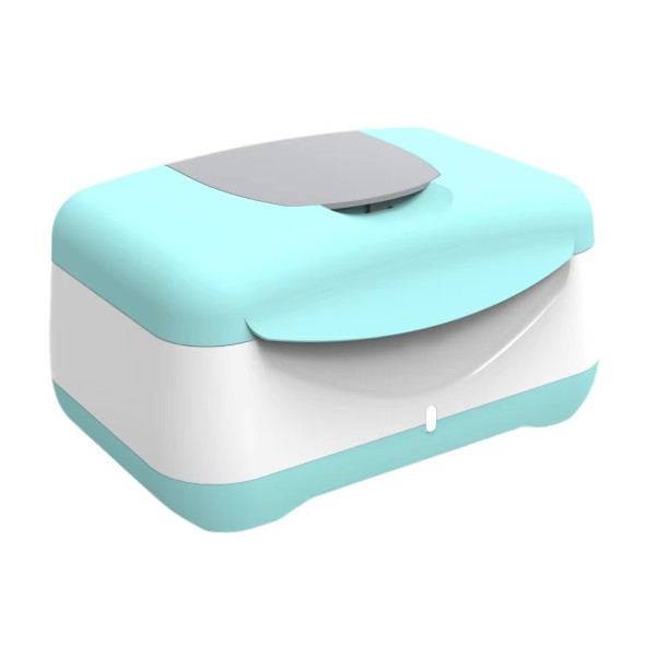 Wet Wipes Warmer Factory - Smart Heating Wipes Dispenser with Display Screen