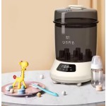Bottle Warmer Manufacturer - 3 in 1 Electric Steam Sterilizer for Breast Milk