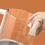 Electric Kettle Manufacturer - Multifunctional Temperature Control Formula Maker