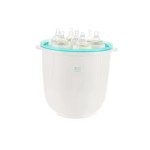 Bottle Sterilizer Manufacturer - Portable Steam Sterilizer and Dryer for Milk