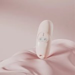 Lactation Massager Factory - Food Grade Silicone Heating Breast Care Products