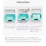Wet Wipes Warmer Factory - Customizable Quick Clean Portable Smart Dispenser
