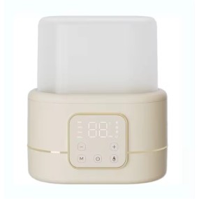 Baby Bottle Warmer Manufacturer - Food Grade Quick Heat Breast Milk Warmer