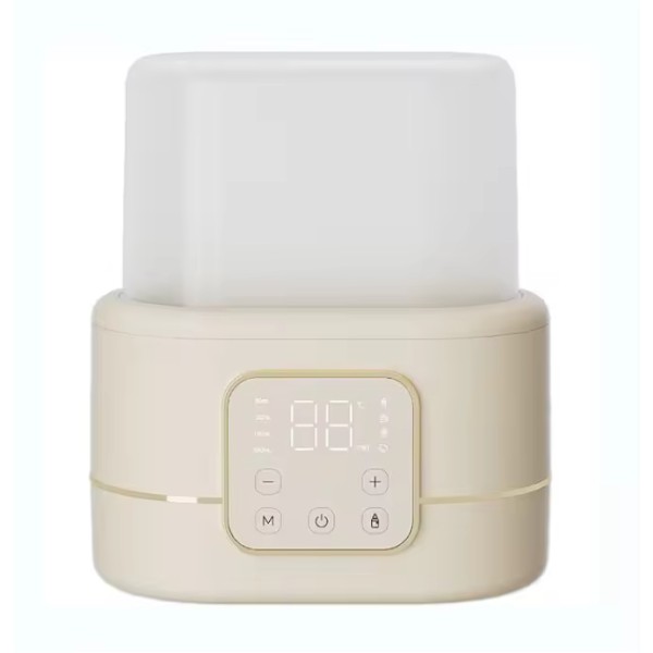 Baby Bottle Warmer Manufacturer - Food Grade Quick Heat Breast Milk Warmer