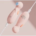 Baby Nail Trimmer Manufacturer - Portable Single Automatic Medical Finger Polisher