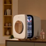 Bottle Sterilizer Manufacturer - Portable 18L Multifunction Electric Desktop Sterilizer