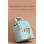 Mommy Baby Backpack Manufacturer - Large Capacity Waterproof Diaper Organizer Bag