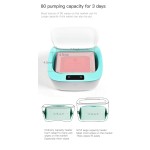 Wet Wipes Warmer Factory - BPA Free Portable Smart Infant Wipes Warmer