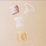 Intelligent Breast Pump Manufacturer - Rechargeable Silicone Pacifier Pump