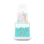 Baby Bottle Warmer Manufacturer - Wireless LCD Display Fast Warming Heater
