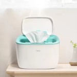 Wet Wipes Warmer Factory - Customizable ABS Electric Temperature Adjustable Heater
