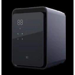 Bottle Sterilizer Factory - Multifunction Digital Intelligent UV Sterilizer