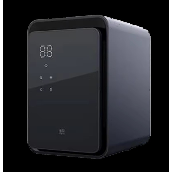 Bottle Sterilizer Factory - Multifunction Digital Intelligent UV Sterilizer