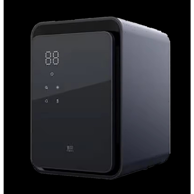 Bottle Sterilizer Factory - Multifunction Digital Intelligent UV Sterilizer