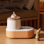 Bottle Warmer Factory - Intelligent Waterless Baby Bottle Warmer and Mixer
