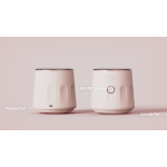 Bottle Shaker Factory - One Click Ultra-low Noise Portable Milk Shaker