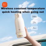 Bottle Warmer Factory - USB Rechargeable Constant Temperature Water Cup