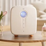 Bottle Sterilizer Manufacturer - Intelligent UV Dishwasher Sterilizers Dryer