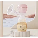 Intelligent Breast Pump Manufacturer - Rechargeable Silicone Pacifier Pump