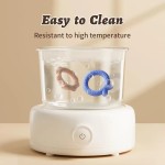 Baby Teether Manufacturer - 4 Pack Food Grade Silicon Chew Toy for Infants